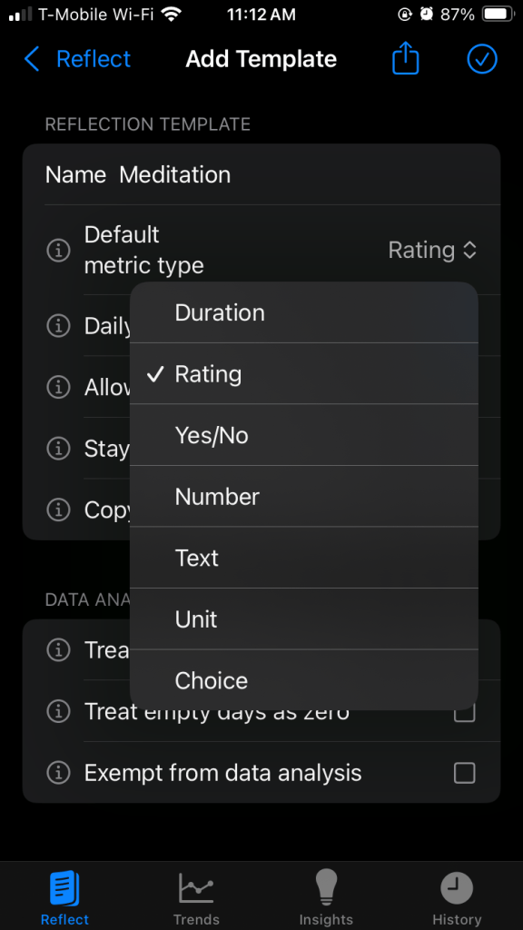 No Translation Layer page image